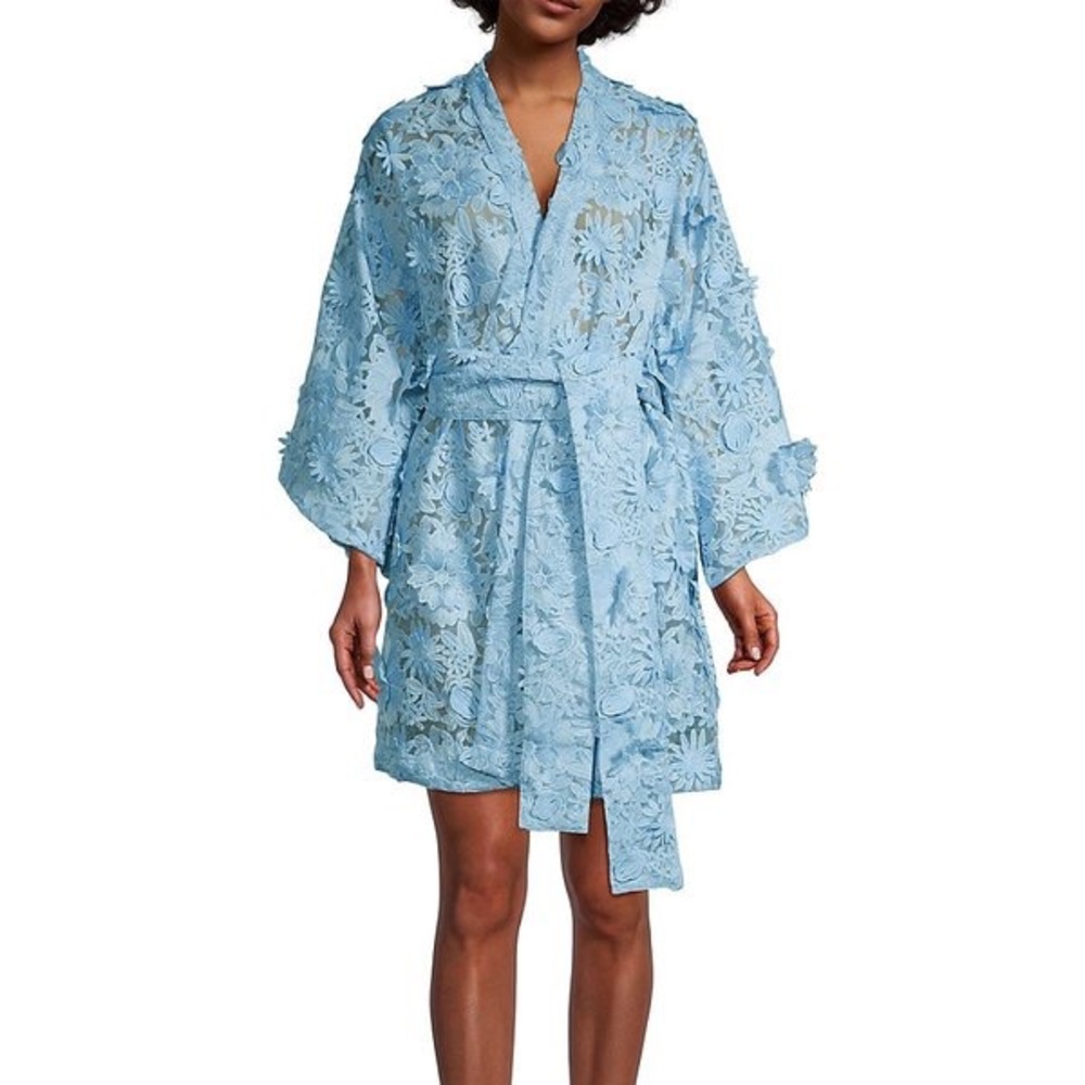 La vie wrap dress